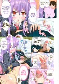 (C81) [Kamikadou (Ginyou Haru)] Gensoukyou Rakuenka Keikaku 03 (Touhou Project) [English] =TV=