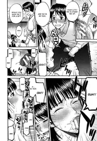 [Inomaru] Hanazono Infinite 2 (COMIC Mujin 2011-06) [English] {CGrascal}