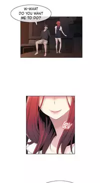 Miss Mystic Ch.1-24 (English) (Ongoing)