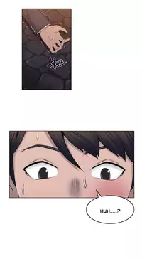 Miss Mystic Ch.1-24 (English) (Ongoing)