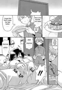 [Wamusato Haru] Oh! Imoto [English] {Tadanohito} [Decensored]