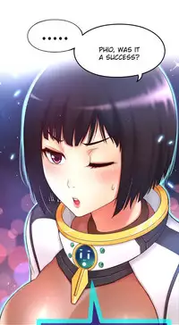 [Cave Bear] Mia's Tool Ch.0 (English) (Ongoing)