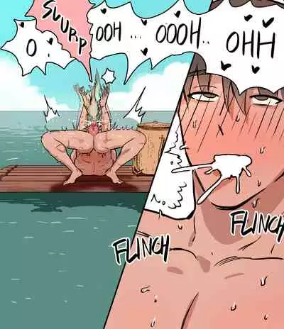 Yuusha-sama no Tsuri | Warrior's Fishing