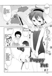 [LEE] Totsugeki Tonari no Onii-chan - Charge the Brother of Neighboring House [English] [Meth, :3]