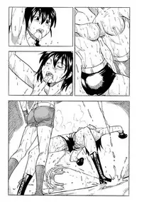 [TOM] THE LAST BATTLE [English]