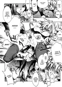 [Shinonome Tarou] Swing Out Sisters [English]