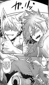 (Douyara Deban no Youda! 14) [Osova (Sovayu)] Kutte Yarou ka!? (Boku no Hero Academia) [English] [Otokonoko Scans]