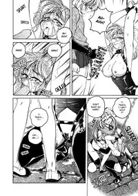 [Wanyanaguda] Boy Soprano [English] [Paizuri Team]