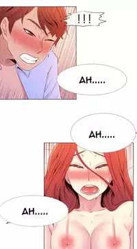 Miss Mystic Ch.1-24 (English) (Ongoing)