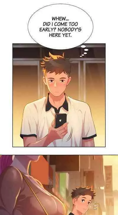 What do you Take me For? Ch.18/?