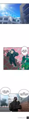 Ghost Love Ch.1-4 (English) (YoManga) (Ongoing)