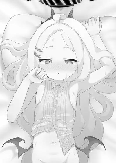 Hina ni Onabare shita kedo Gomakase nakatta!!