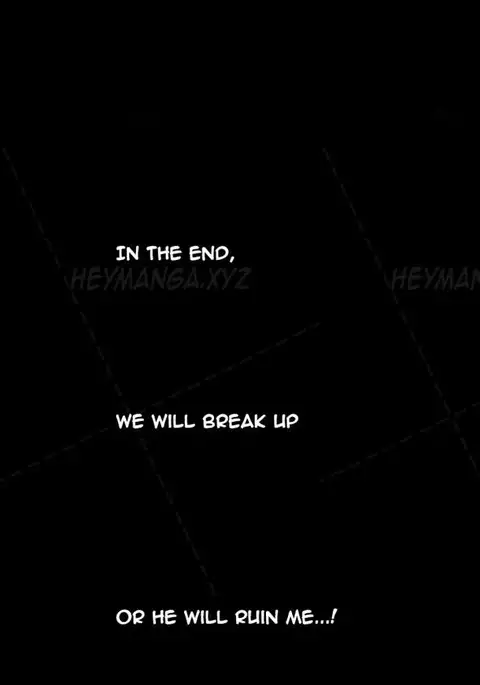 The Taste of Hands Ch.1-61