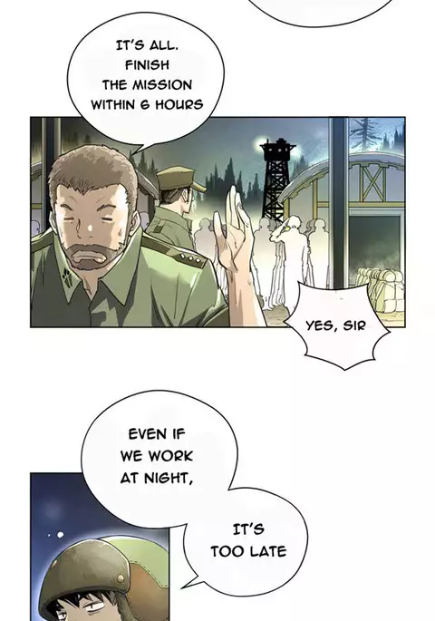 Perfect Half Ch.1-18