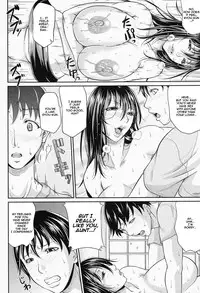 [Toguchi Masaya] Wagamama na Tarechichi [English]