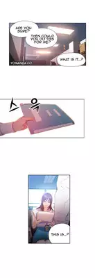 [BAK Hyeong Jun] Sweet Guy Ch.1-46 (English) (YoManga) (Ongoing)