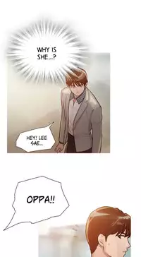 [PINKO] Scandal of the Witch Ch.1-26 (English) (Ongoing)