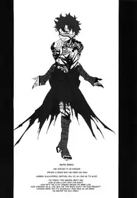 (C69) [Gokudou Daigensui (Kayama Kifumi)] Hidoi yo! Bazett-san. (Fate/hollow ataraxia) [English]