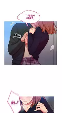 [PINKO] Scandal of the Witch Ch.1-23 (English) (Ongoing)