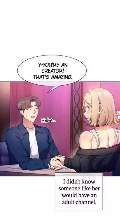 [Dabeul, Mul-oli] Is this the Way You Do it Ch.13/? [English] [Manhwa PDF]
