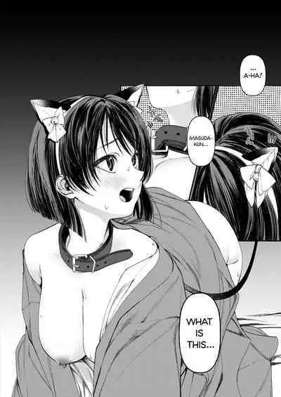 [Chirinu Iroha] Hakoiri Musume wa Pet ni Ochiru -Zenpen- | A young spoiled girl falls into a pet... - Part 1 (COMIC Kaien Vol. 01) [English] [Script Cave] [Digital]
