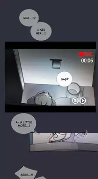 [Silverstar] Talk To Me Ch.1-33 (English) (Ongoing)