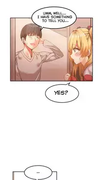 [Mx2J] Hahri's Lumpy Boardhouse Ch. 0-14 [English] (YoManga) (Ongoing)