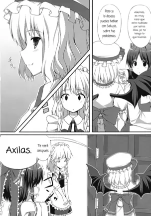 Ihen ga Michi o Yattekuru | Strange Occurrences This Way Comes Part 1