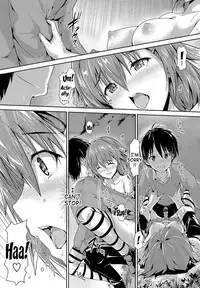 [Maruwa Tarou] Shoujo Mysterica [English] {doujin-moe.us} [Digital]