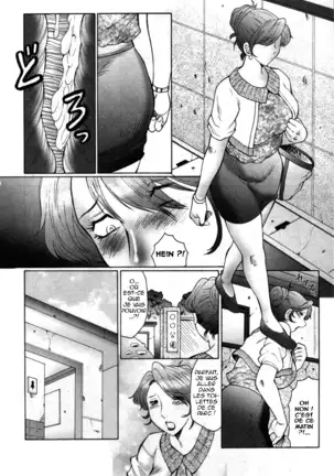 Kan no Arashi Ch.1
