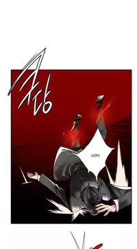 [Juder] Lilith`s Cord Ch.1-22 (English) (Ongoing)