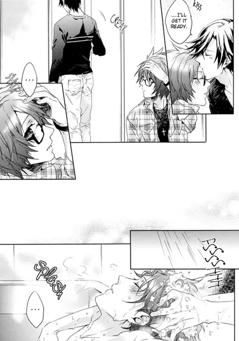 Baby’s Breath – Uta no Prince-sama dj