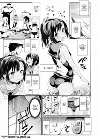 (Kamata Chinjufu 2) [Satellites, Gokusaishiki (Satetsu, Aya Shachou)] Bakugyaku no Tomo | Massacre of the Two (Kantai Collection) [English] {doujin-moe.us}