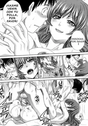Haha Futari - Dos Madres 2