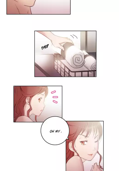 Sex Knights-Erotic Sensuality & Perception Ch.1-18