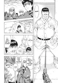 [Mukai Masayoshi] Ginryuu no Reimei | Dawn of the Silver Dragon Vol. 3 [English] [SaHa] [Digital]