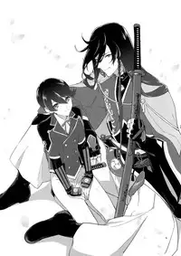 (Senka no Toki 14) [MERYx3 (Numeri)] Sairoku (Touken Ranbu)
