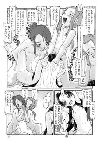 [SOFTCHARM] WONDER SQUARE