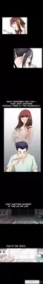 [Liangshan Bo] Seduction Ch.1-16 (English) (YoManga) (Ongoing)