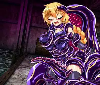 Seirei Senki Interlude01