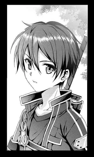 Kuro no Kenshi Ryoujoku