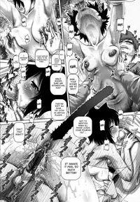 [TYPE.90] Matatabi Panic | Catnip Panic [English] [SaHa]