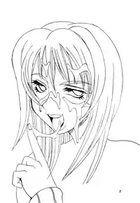 [St. Rio] Rinoa A La Mode (Final Fantasy VIII)