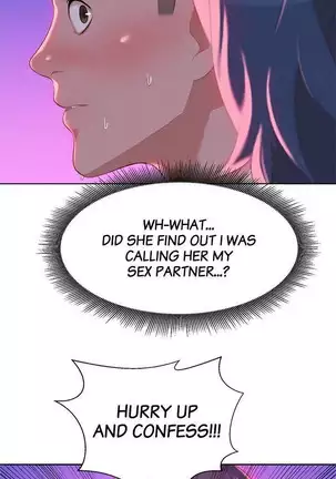 What do you Take me For? Ch.15/?