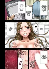 [Crimson Comics (Crimson)] Idol Kyousei Sousa Gakuen hen | Virgin Idol [English] {Kizlan}