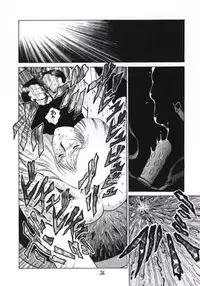 (C60) [Skirt Tsuki (Keso)] Kinpatsu A (Mobile Suit Gundam) [English] [desudesu]