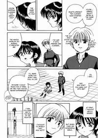 Spark Utamaro - Seihuku Dai Seihuku 2, 4-5, 8[ENG]