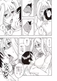 [Shiden Akira] Sweet Bitch! [Digital]