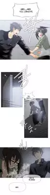 [ButcherBOY] Household Affairs Ch. 11-22 [English] [Yomanga]