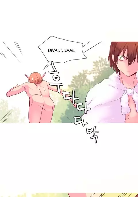 A World That I Rule Ch.01-25